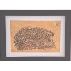 Hedgie II